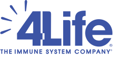 4Life logo