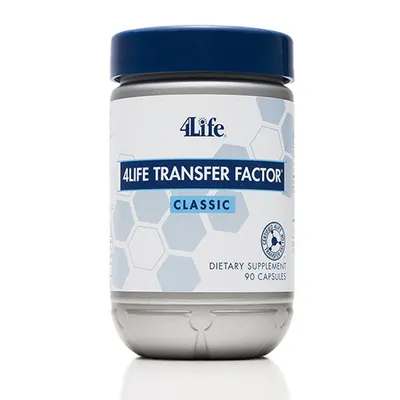 Transfer Factor Classic