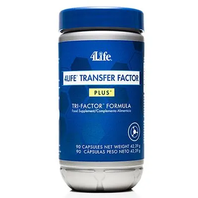 Transfer Factor Plus